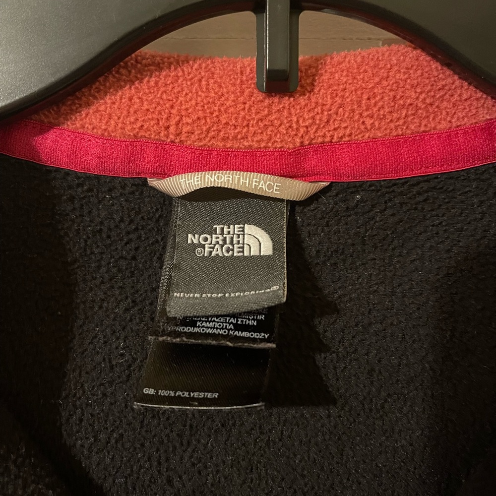 North Face Pullover - image 3